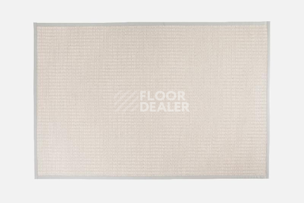 Ковролин VM Carpet Kelo 7-81 Light Grey-White фото 1 | FLOORDEALER